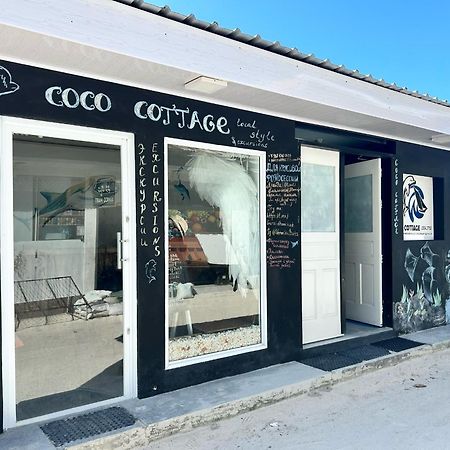 Coco Cottage Local Style Guraidhoo  Exterior foto