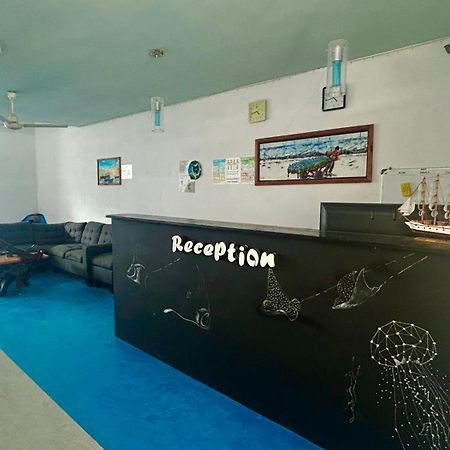 Coco Cottage Local Style Guraidhoo  Exterior foto