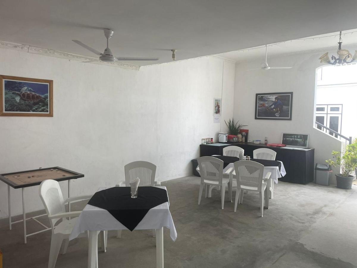 Coco Cottage Local Style Guraidhoo  Exterior foto