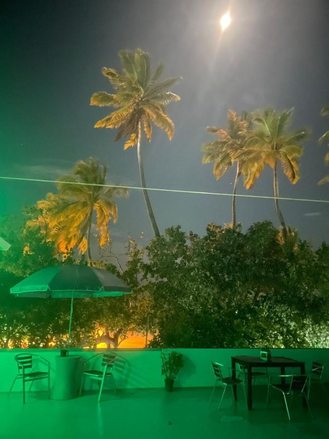 Coco Cottage Local Style Guraidhoo  Exterior foto