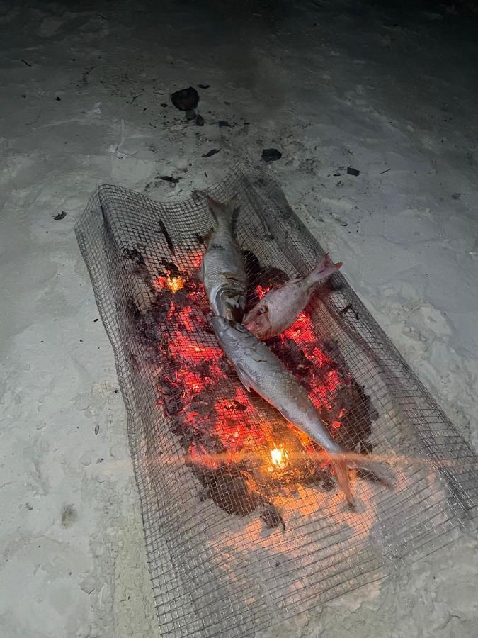 Coco Cottage Local Style Guraidhoo  Exterior foto