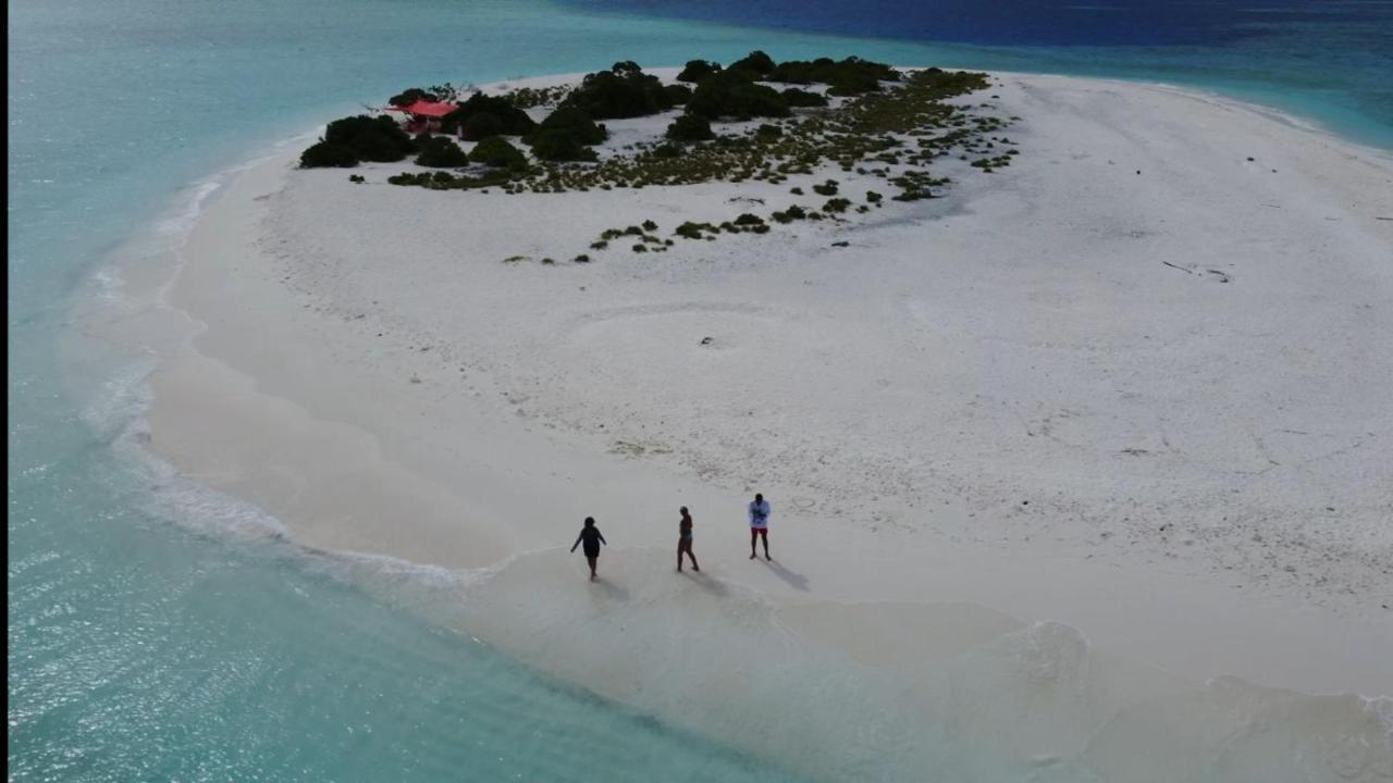 Coco Cottage Local Style Guraidhoo  Exterior foto