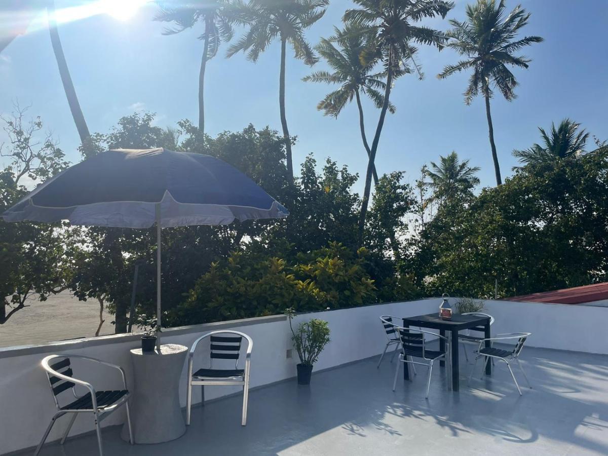 Coco Cottage Local Style Guraidhoo  Exterior foto