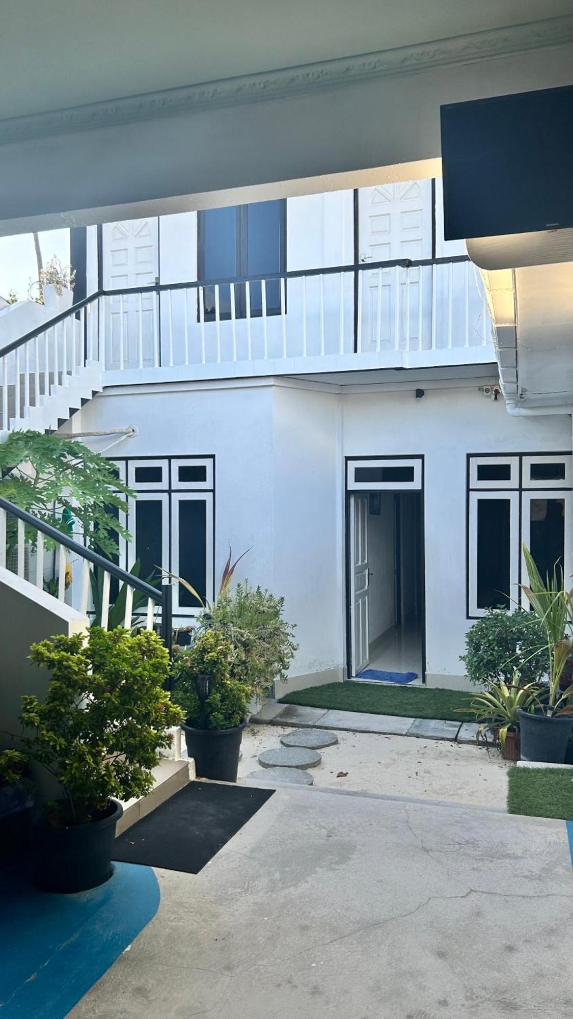 Coco Cottage Local Style Guraidhoo  Exterior foto